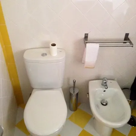 Casa Porta Do Sol Affittacamere Lamego