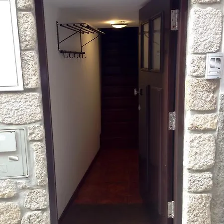 Affittacamere Casa Porta Do Sol Lamego