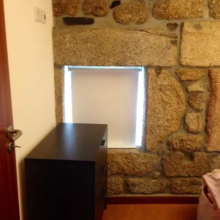 Affittacamere Casa Porta Do Sol