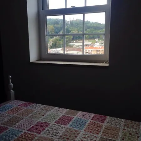 Casa Porta Do Sol Affittacamere Lamego