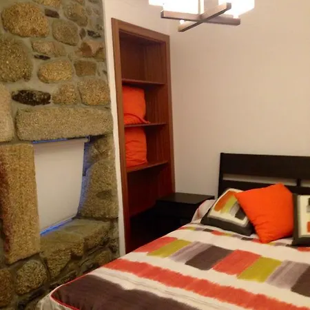 Casa Porta Do Sol Affittacamere Lamego